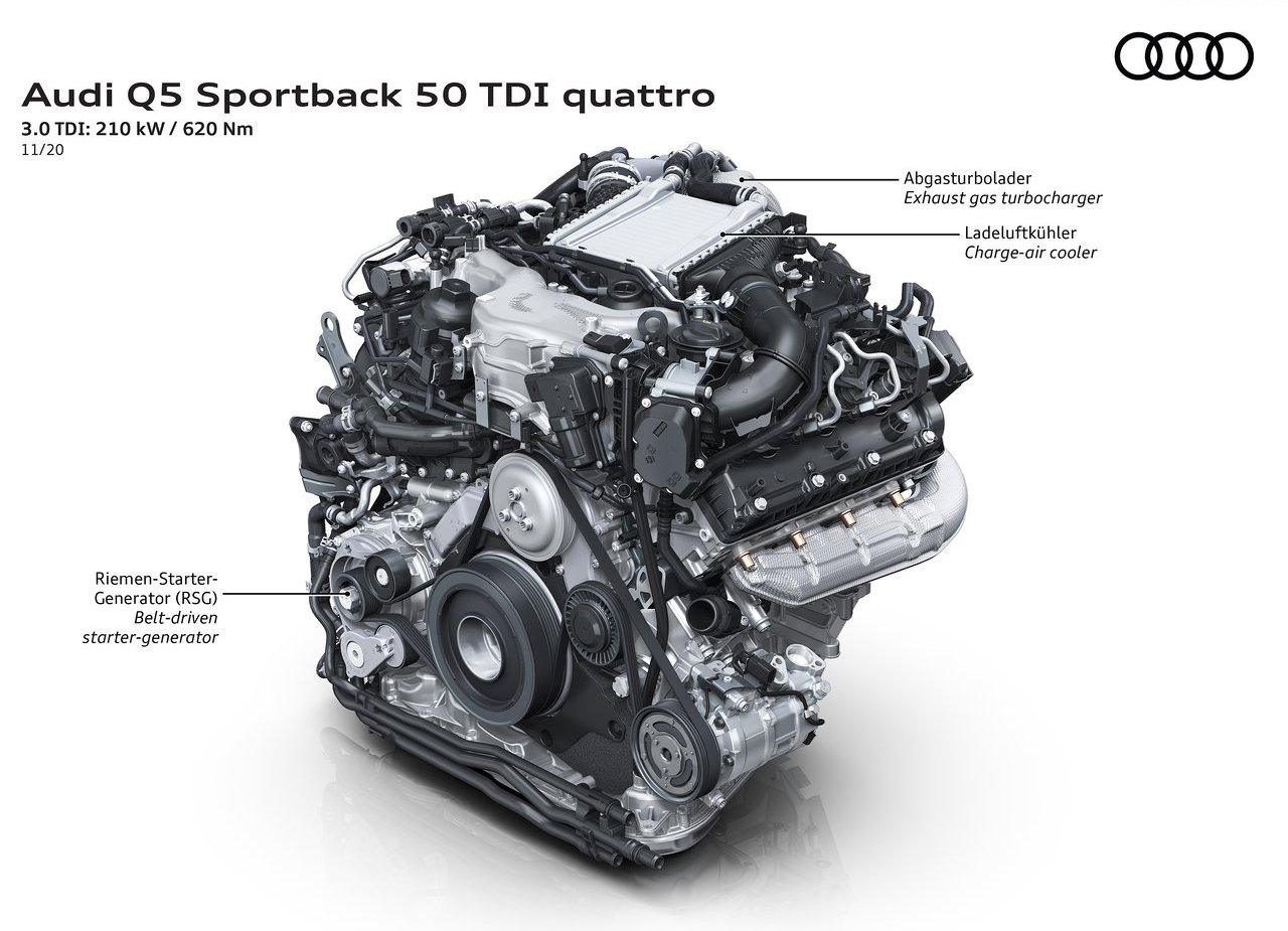 AUDI Q5 SPORTBACK, foto 226