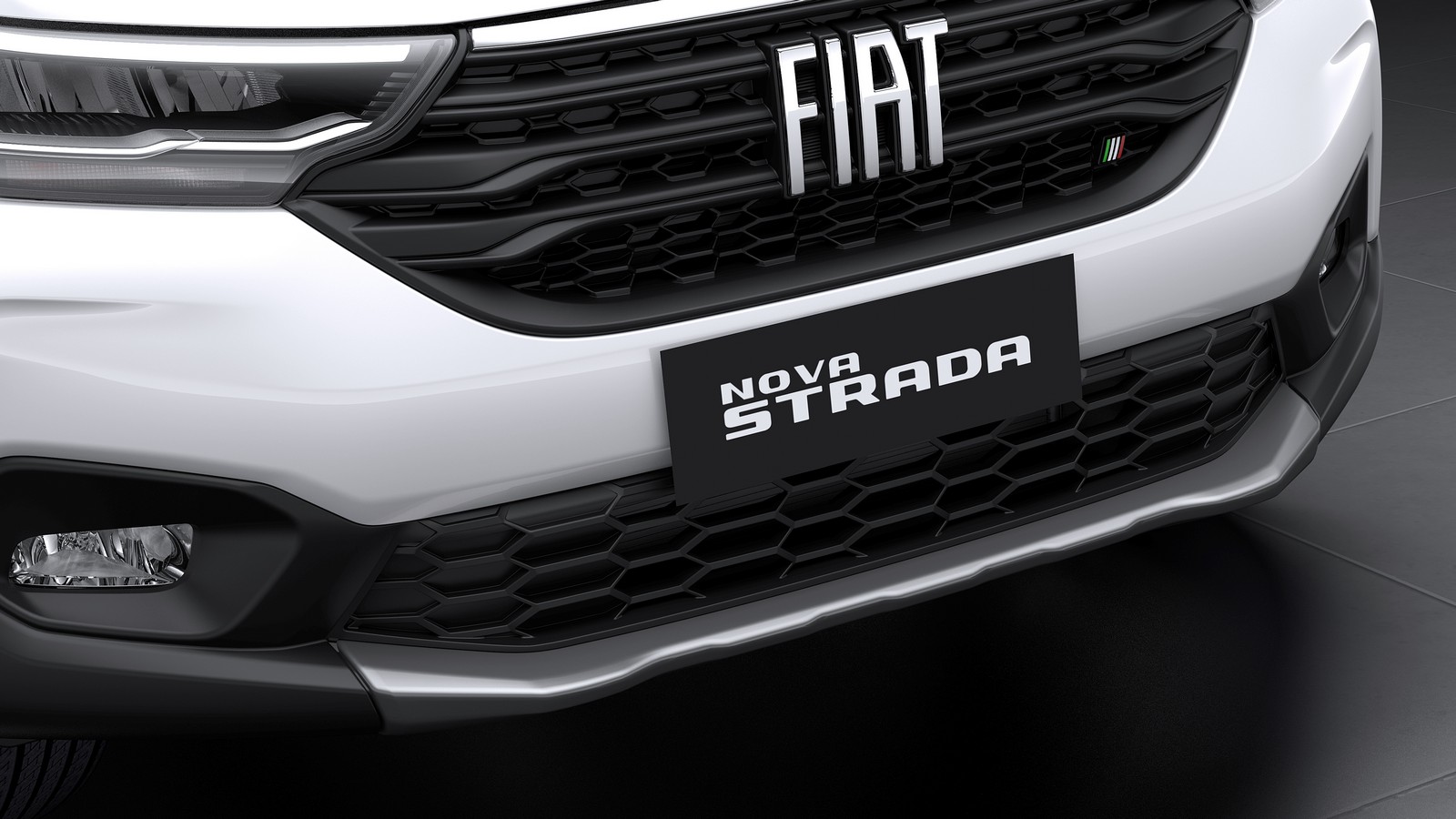 FIAT STRADA OPENING EDITION, foto 8