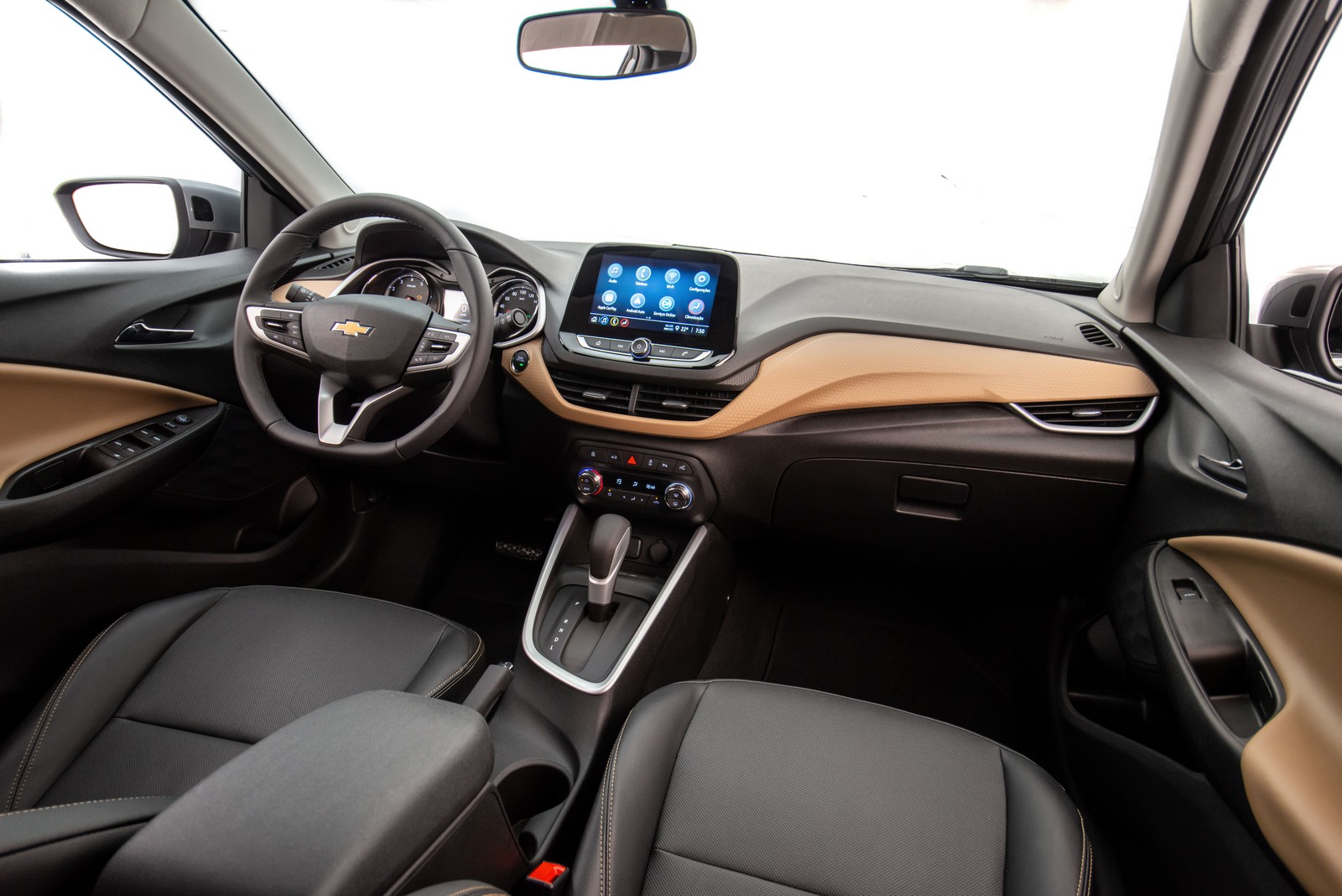 2021 - CHEVROLET ONIX PREMIER, foto 5