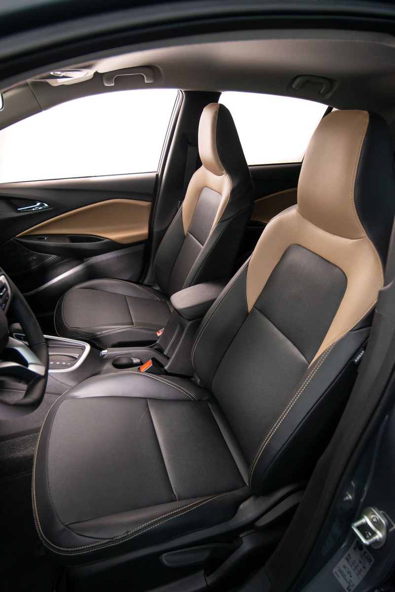 2021 - CHEVROLET ONIX PREMIER, foto 10