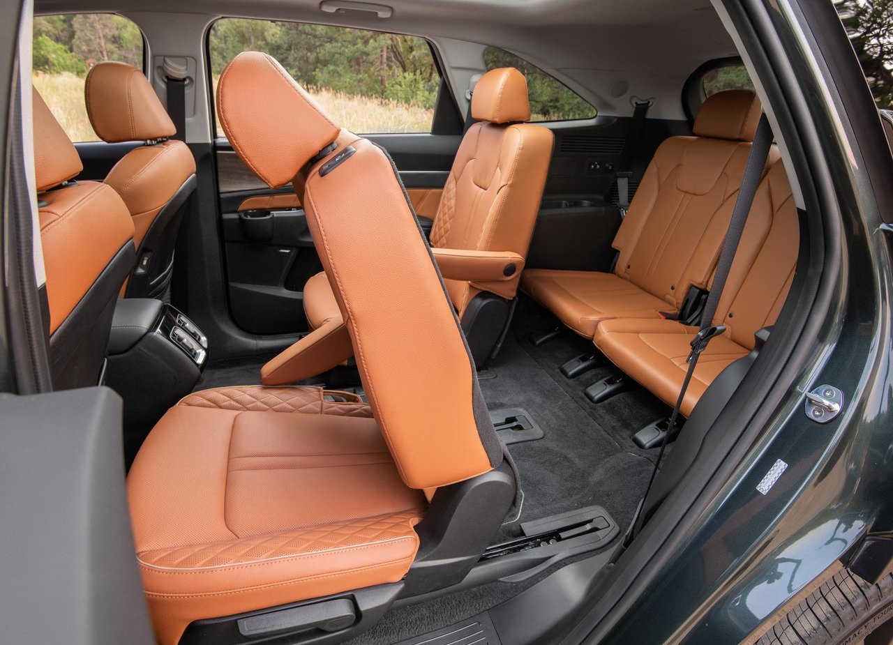 KIA SORENTO US VERSION, foto 18