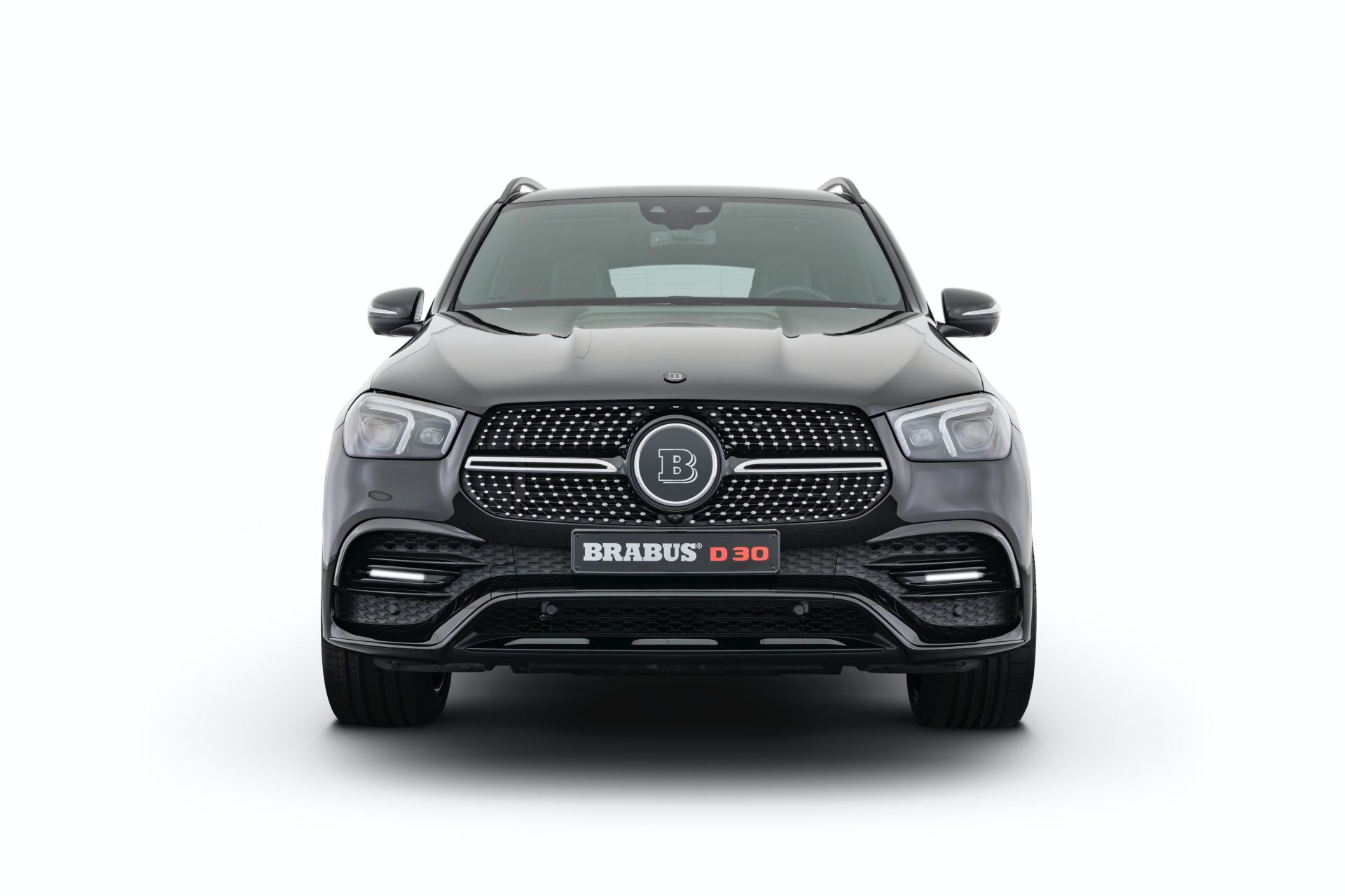 2020 - MERCEDES-BENZ GLE BY BRABUS, foto 2
