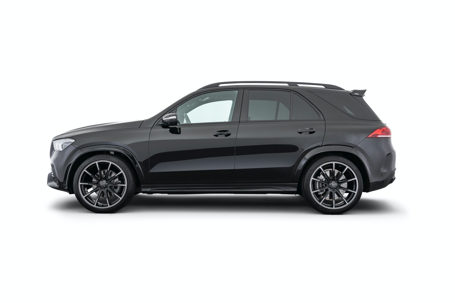 2020 - MERCEDES-BENZ GLE BY BRABUS, foto 3
