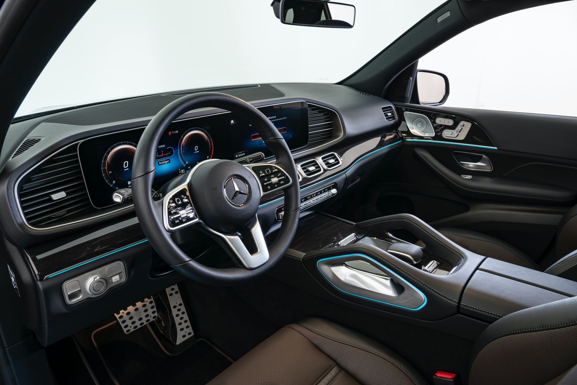 2020 - MERCEDES-BENZ GLE BY BRABUS, foto 6