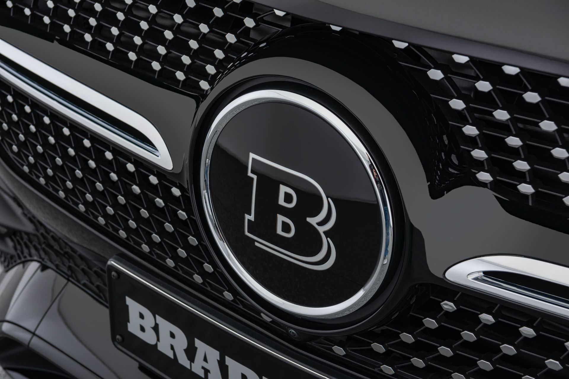 2020 - MERCEDES-BENZ GLE BY BRABUS, foto 16
