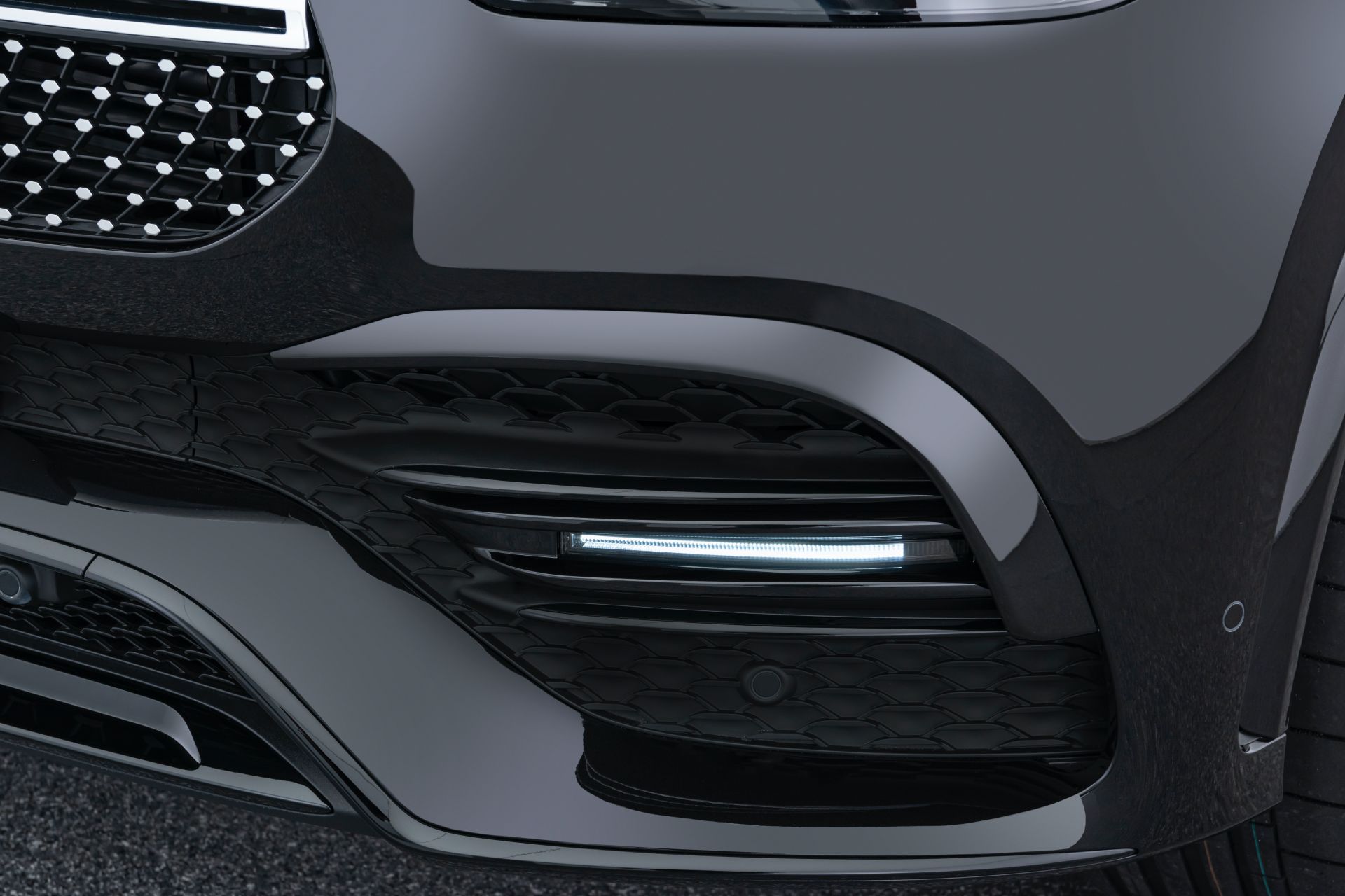2020 - MERCEDES-BENZ GLE BY BRABUS, foto 20