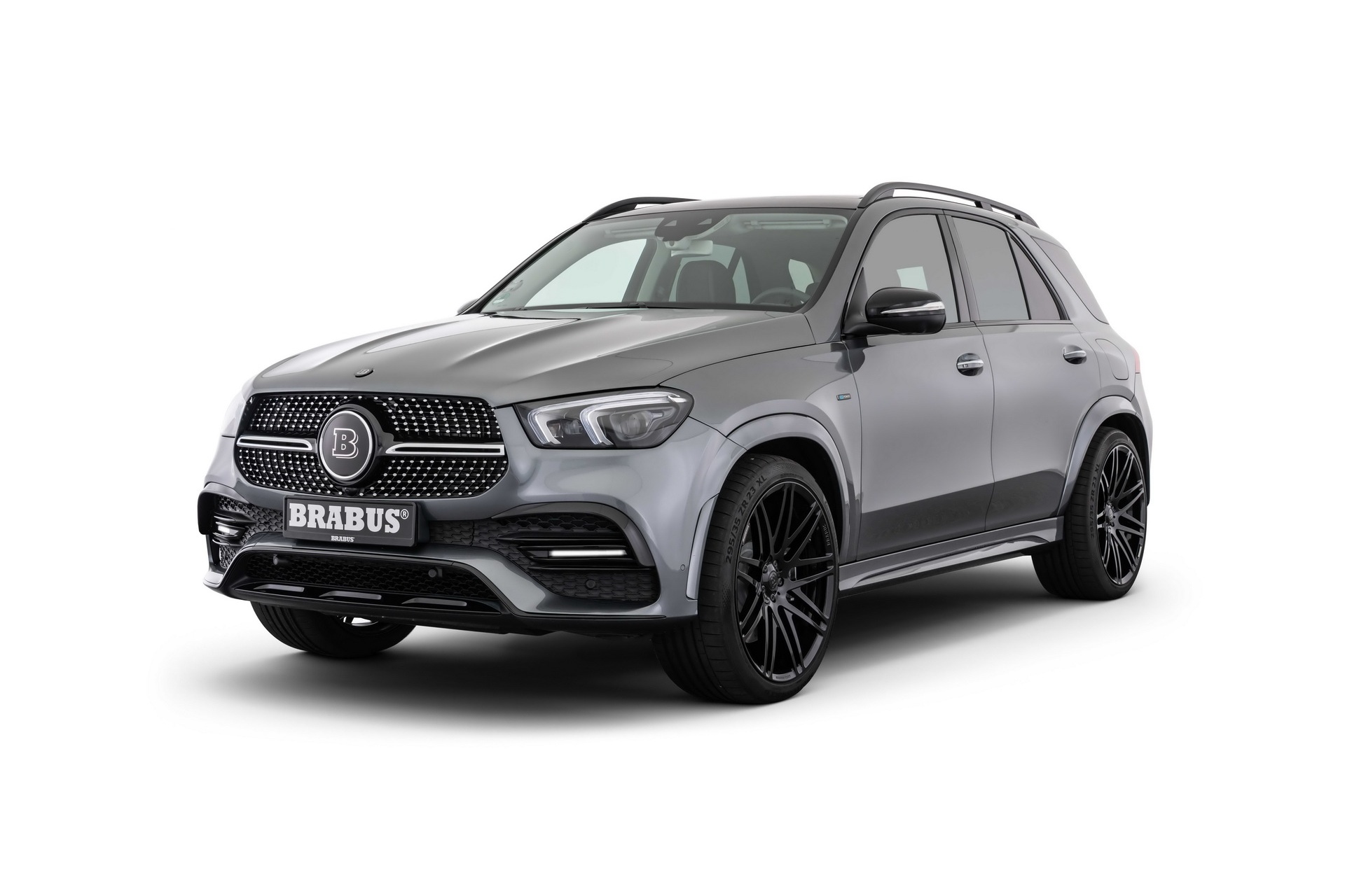 2020 - MERCEDES-BENZ GLE BY BRABUS, foto 26