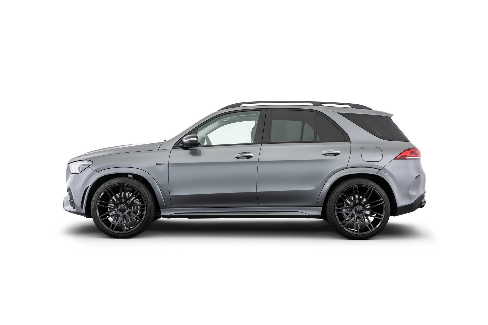2020 - MERCEDES-BENZ GLE BY BRABUS, foto 29