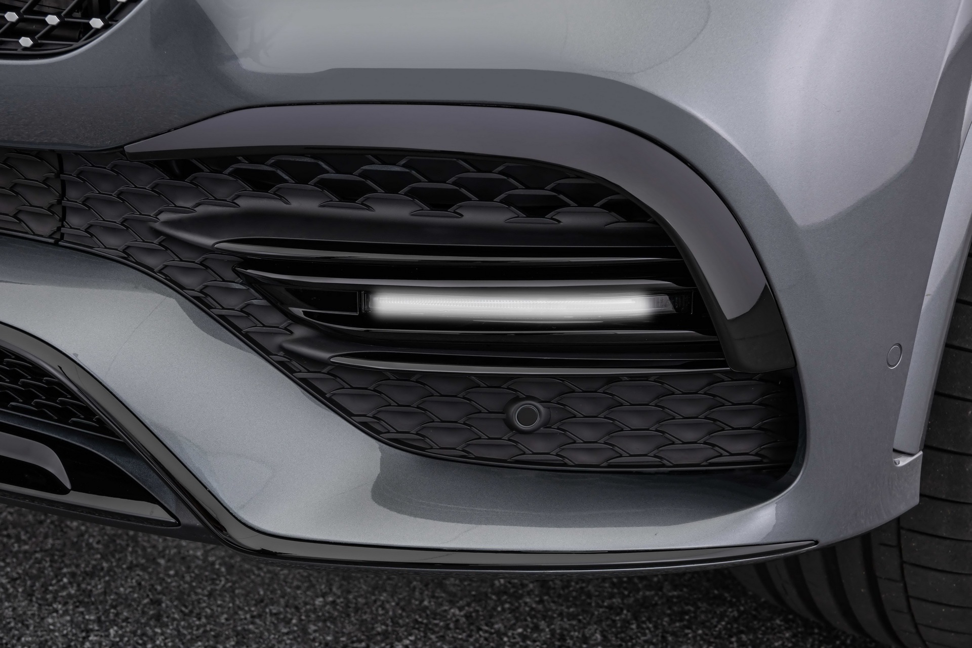 2020 - MERCEDES-BENZ GLE BY BRABUS, foto 33