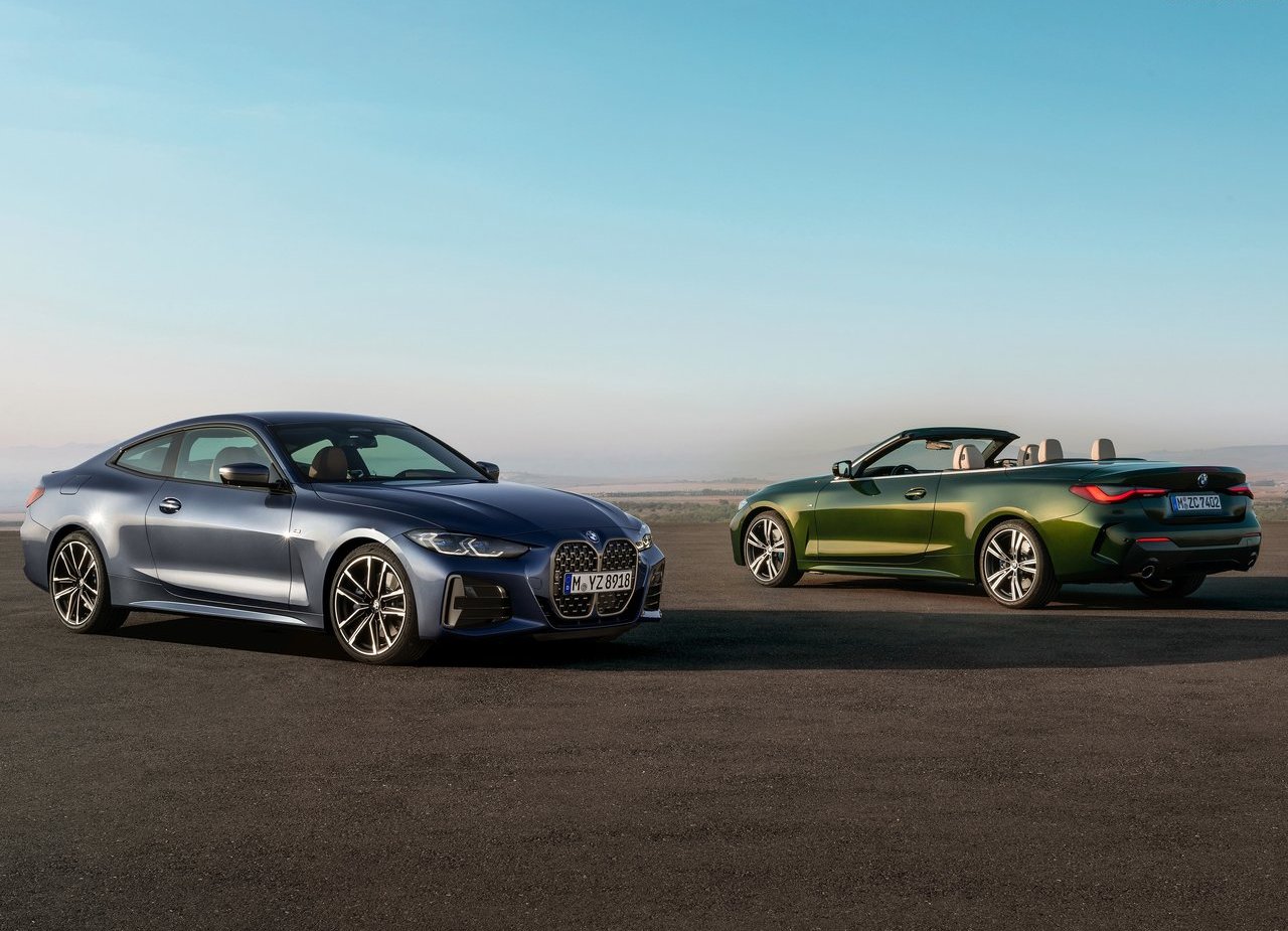 BMW 4 SERIES CABRIO, foto 51