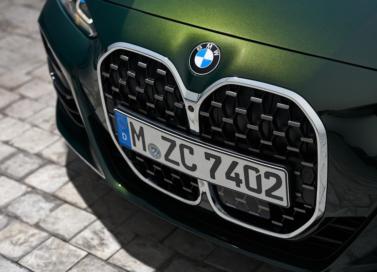 BMW 4 SERIES CABRIO, foto 58