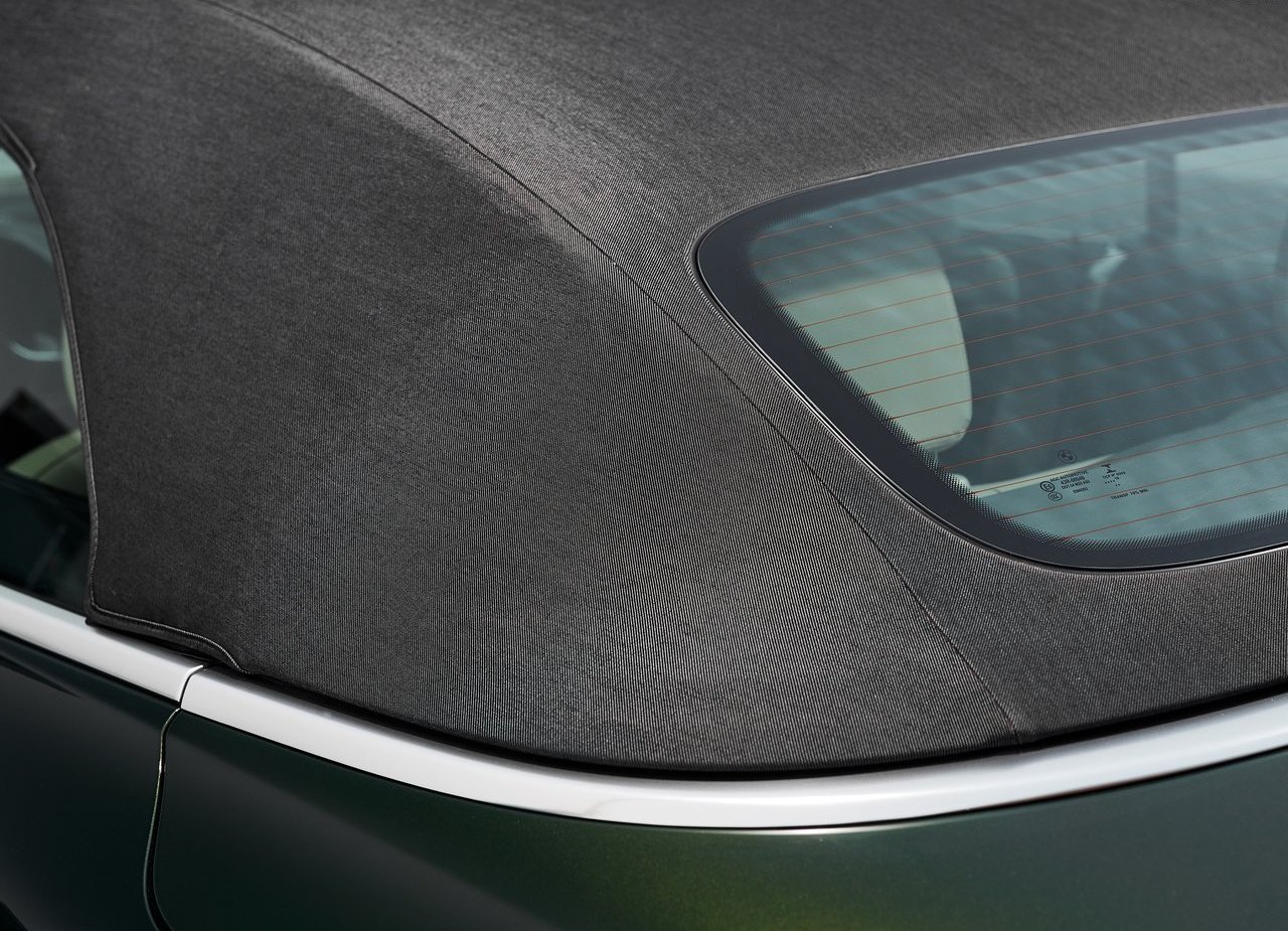 BMW 4 SERIES CABRIO, foto 60