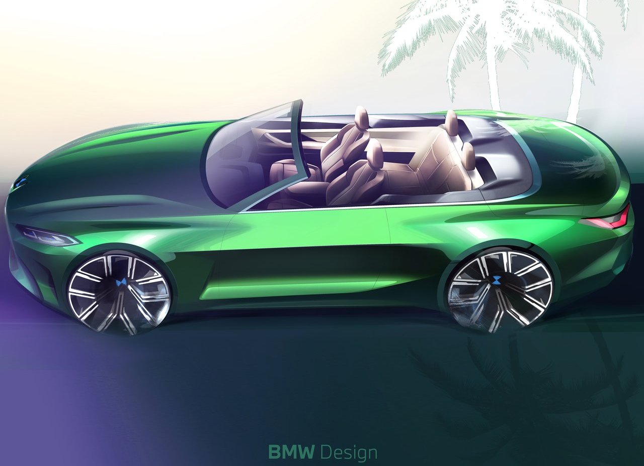 BMW 4 SERIES CABRIO, foto 62