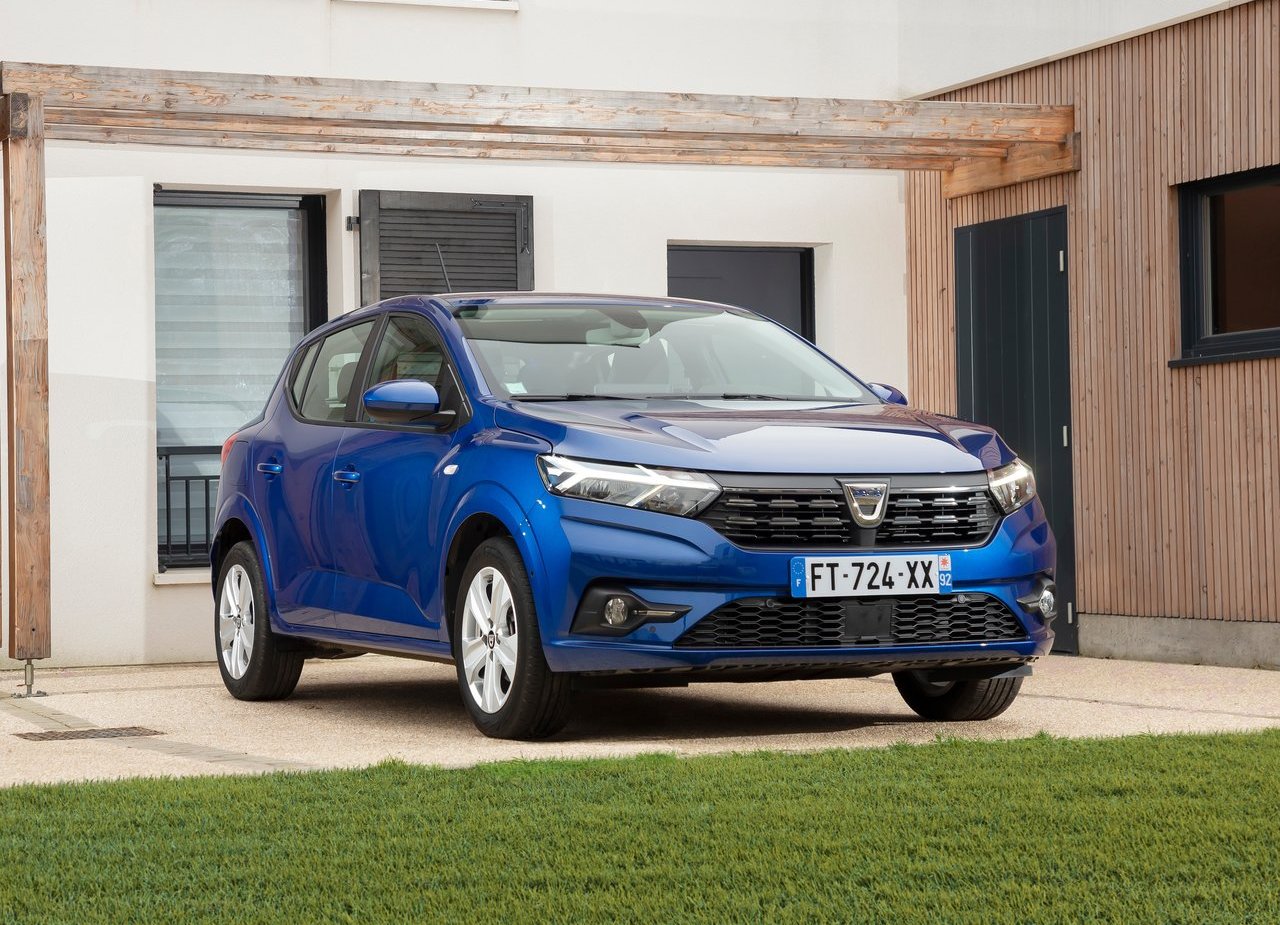 DACIA SANDERO & SANDERO STEPWAY, foto 5