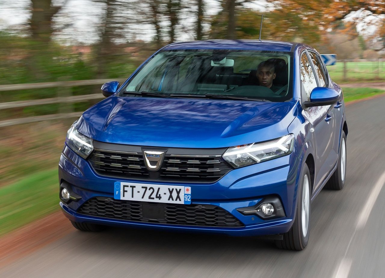 DACIA SANDERO & SANDERO STEPWAY, foto 10