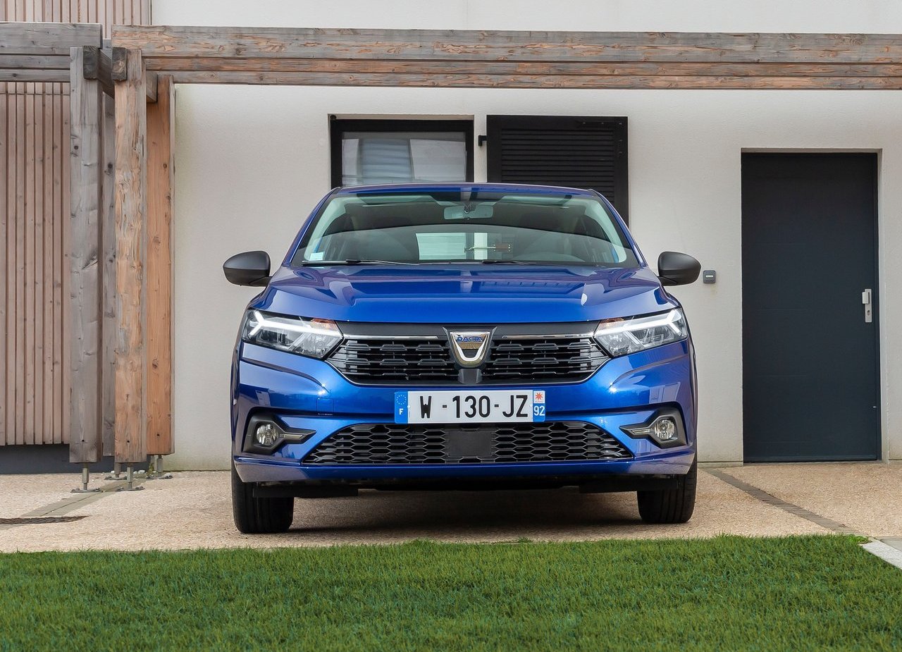 DACIA SANDERO & SANDERO STEPWAY, foto 27