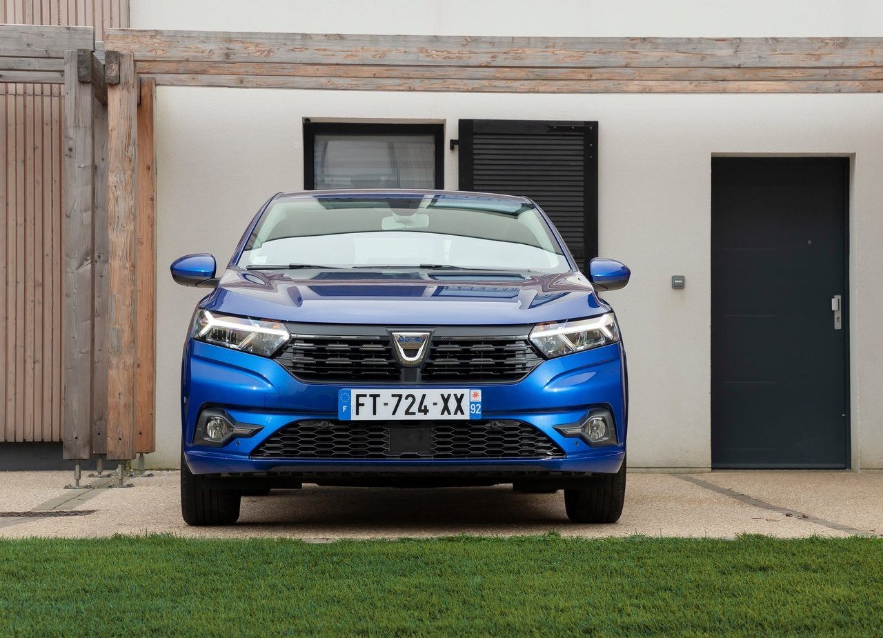DACIA SANDERO & SANDERO STEPWAY, foto 28