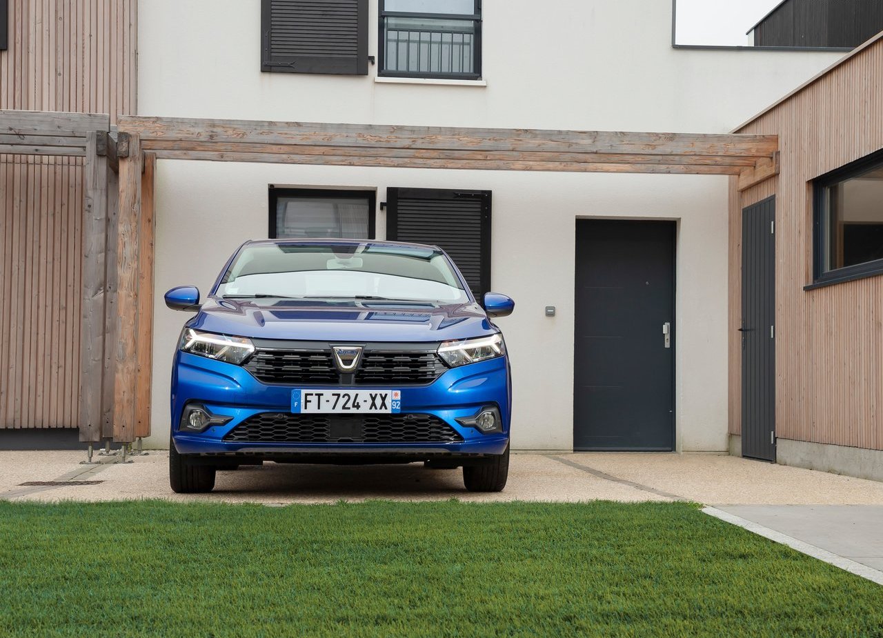 DACIA SANDERO & SANDERO STEPWAY, foto 29