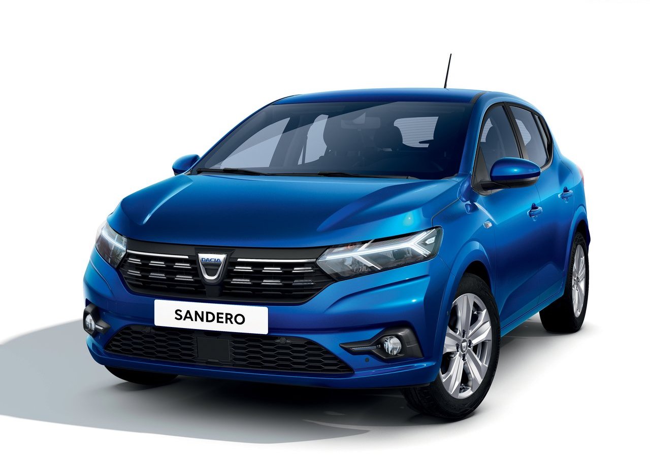 DACIA SANDERO & SANDERO STEPWAY, foto 38