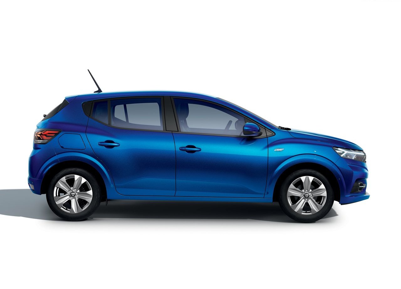DACIA SANDERO & SANDERO STEPWAY, foto 40