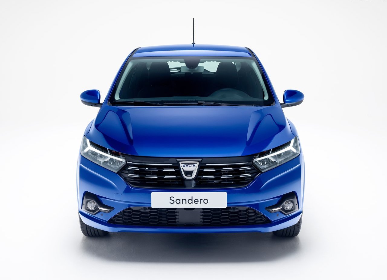 DACIA SANDERO & SANDERO STEPWAY, foto 42