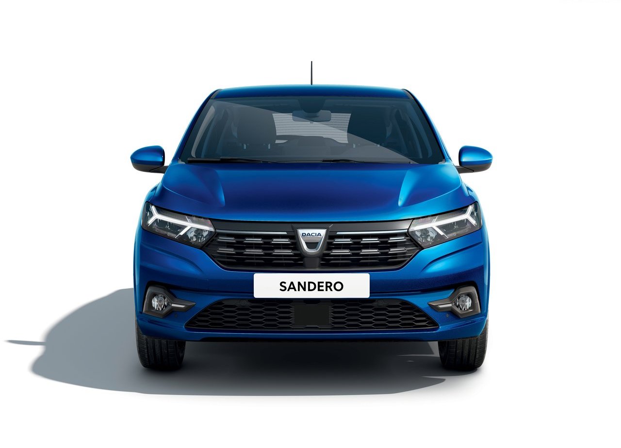DACIA SANDERO & SANDERO STEPWAY, foto 43