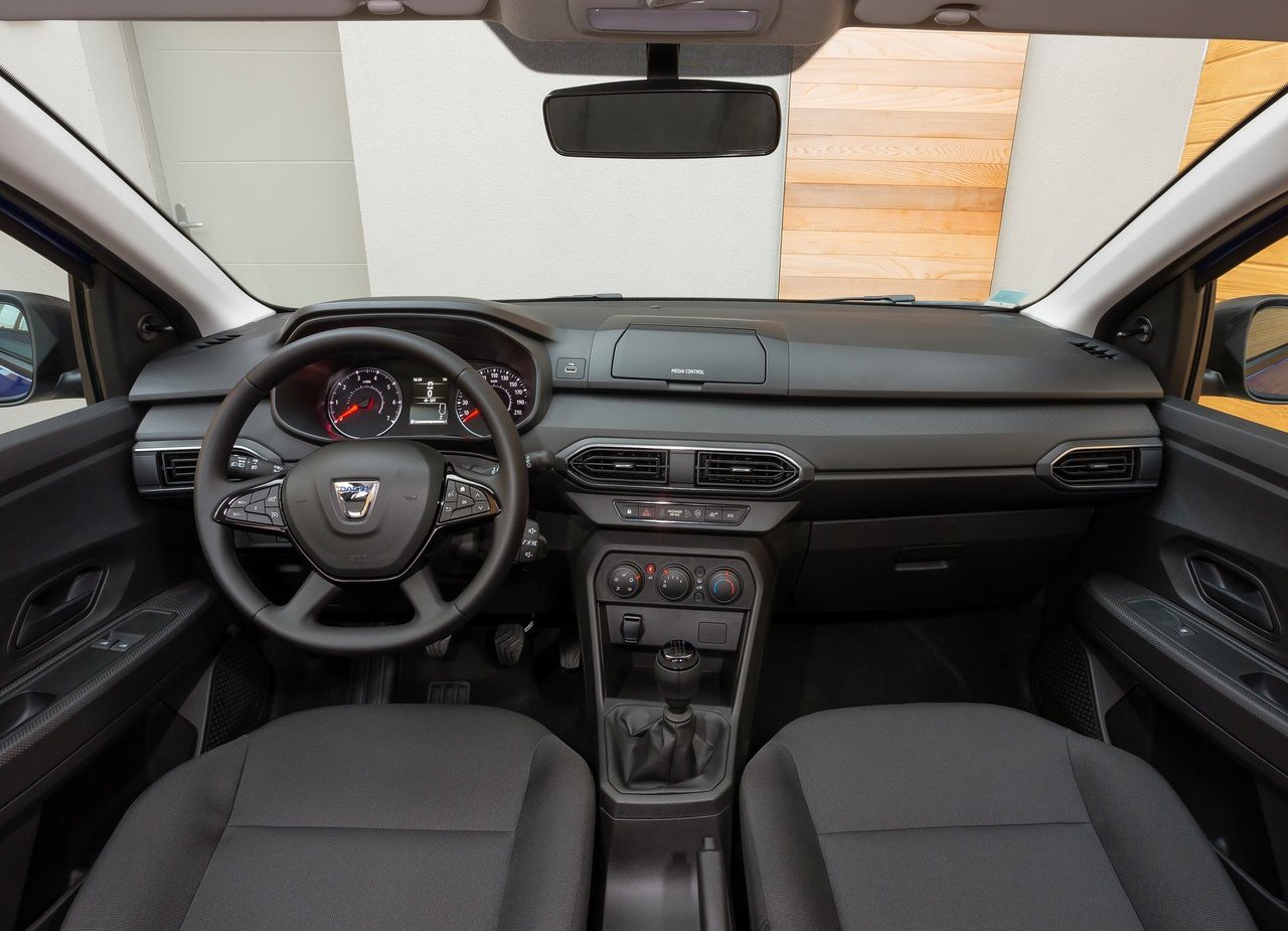DACIA SANDERO & SANDERO STEPWAY, foto 55