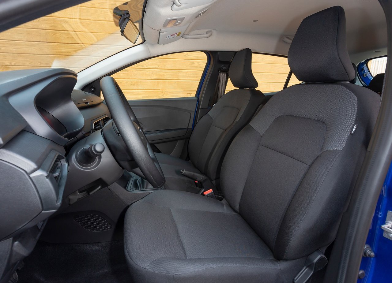 DACIA SANDERO & SANDERO STEPWAY, foto 58