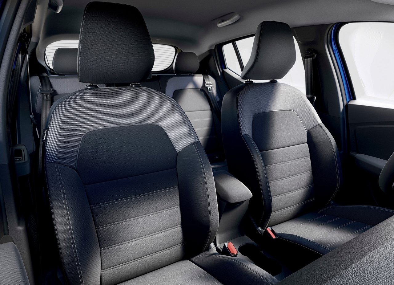 DACIA SANDERO & SANDERO STEPWAY, foto 59