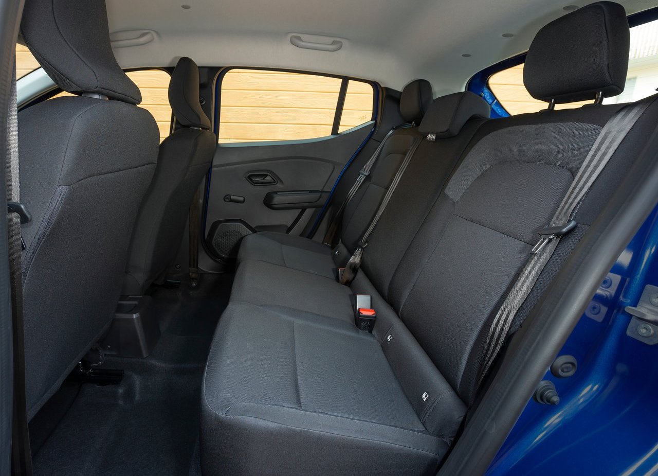 DACIA SANDERO & SANDERO STEPWAY, foto 60