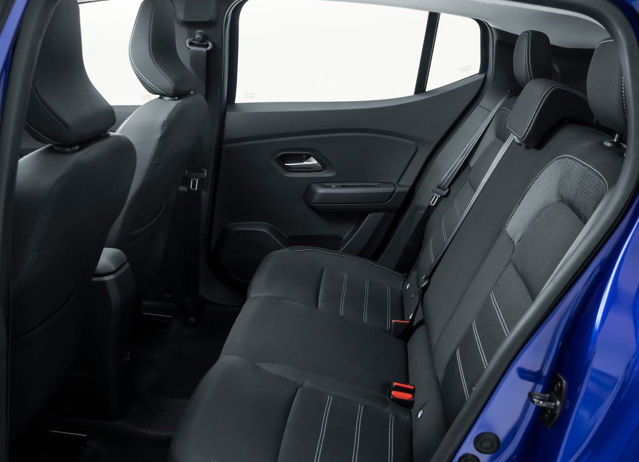 DACIA SANDERO & SANDERO STEPWAY, foto 62