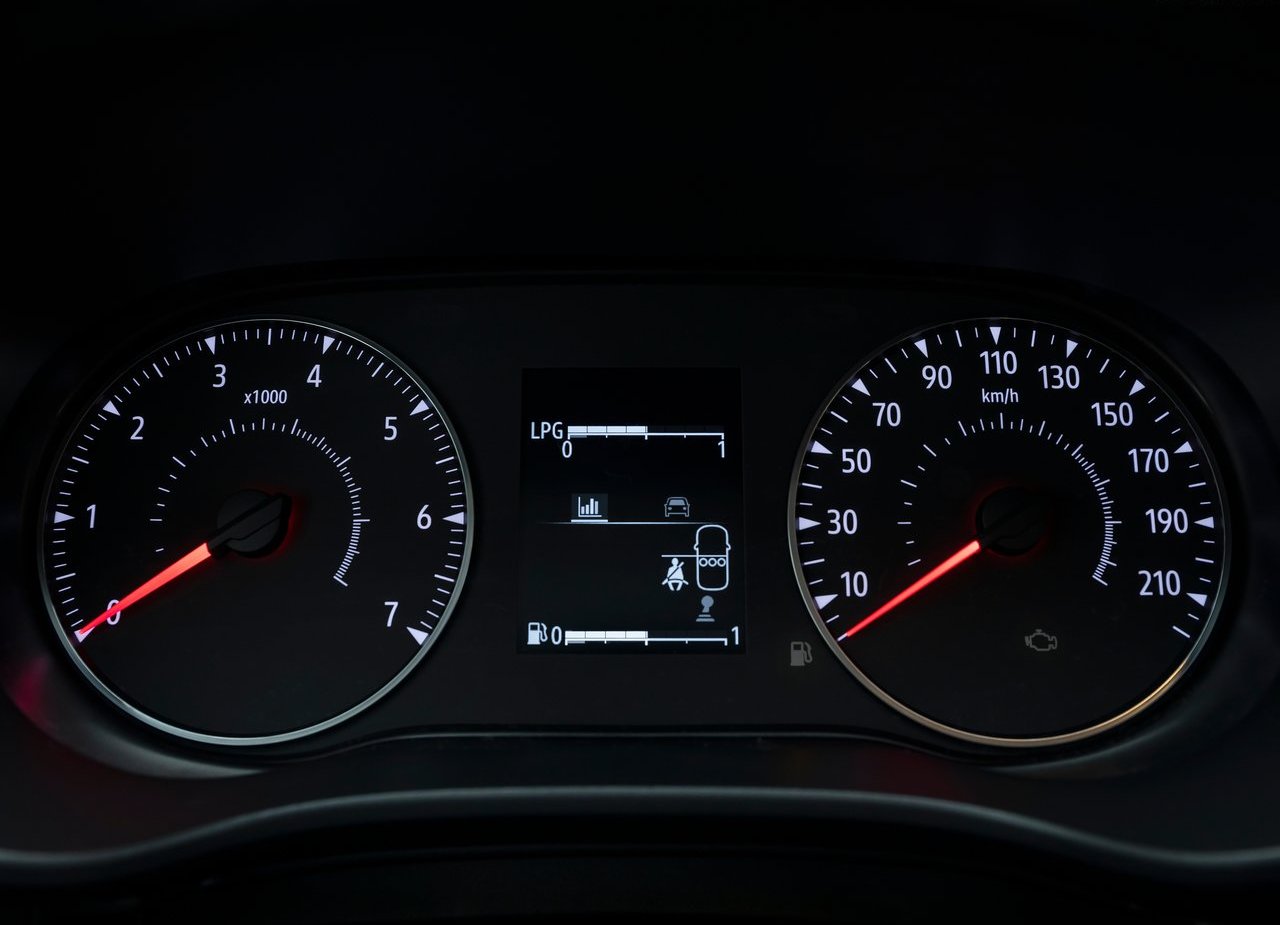DACIA SANDERO & SANDERO STEPWAY, foto 63