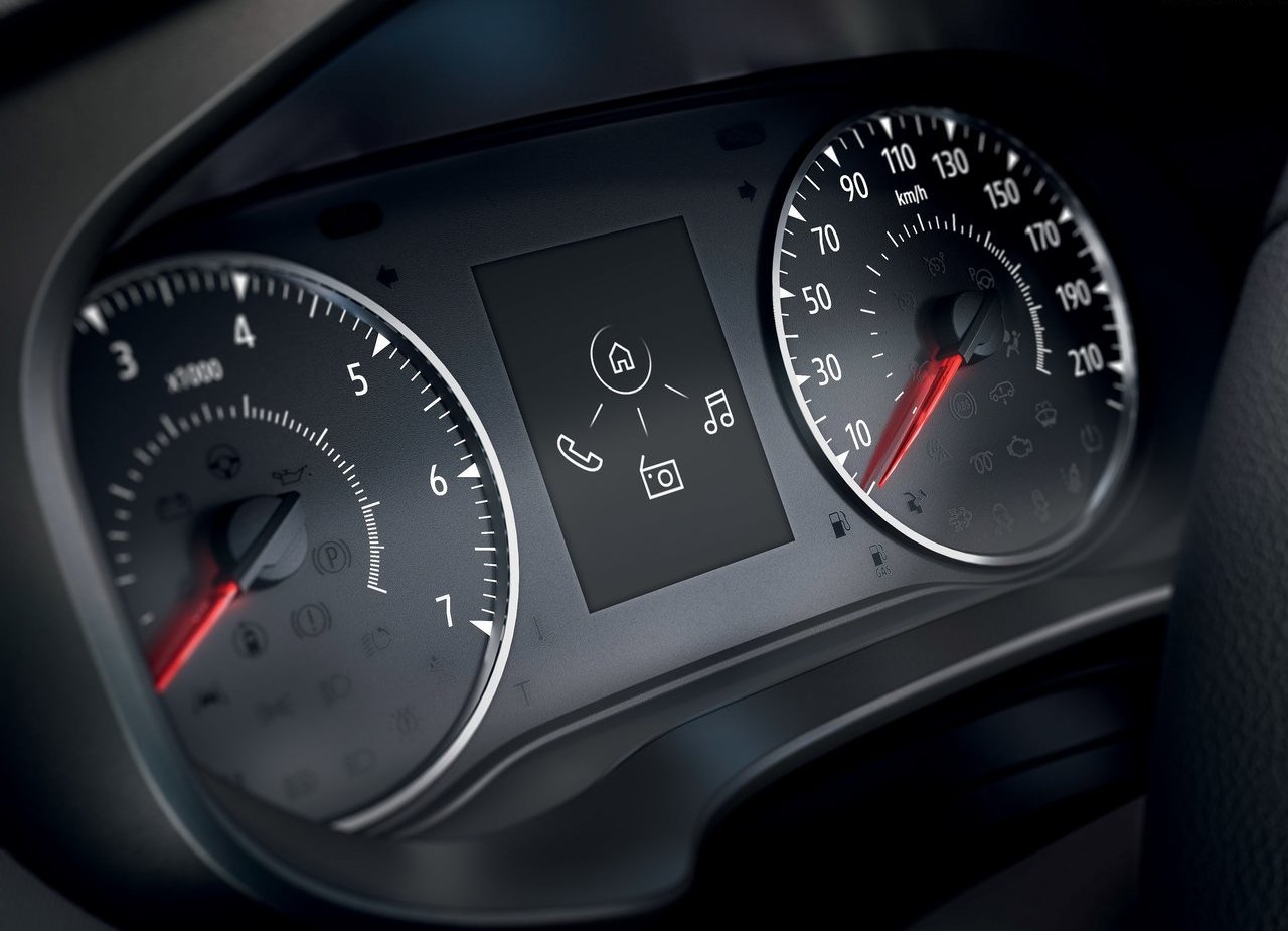 DACIA SANDERO & SANDERO STEPWAY, foto 65
