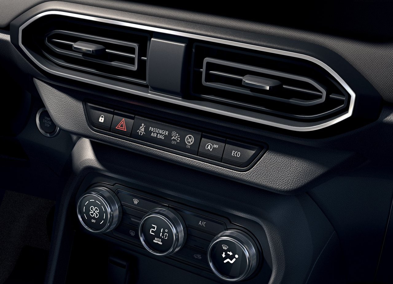 DACIA SANDERO & SANDERO STEPWAY, foto 67