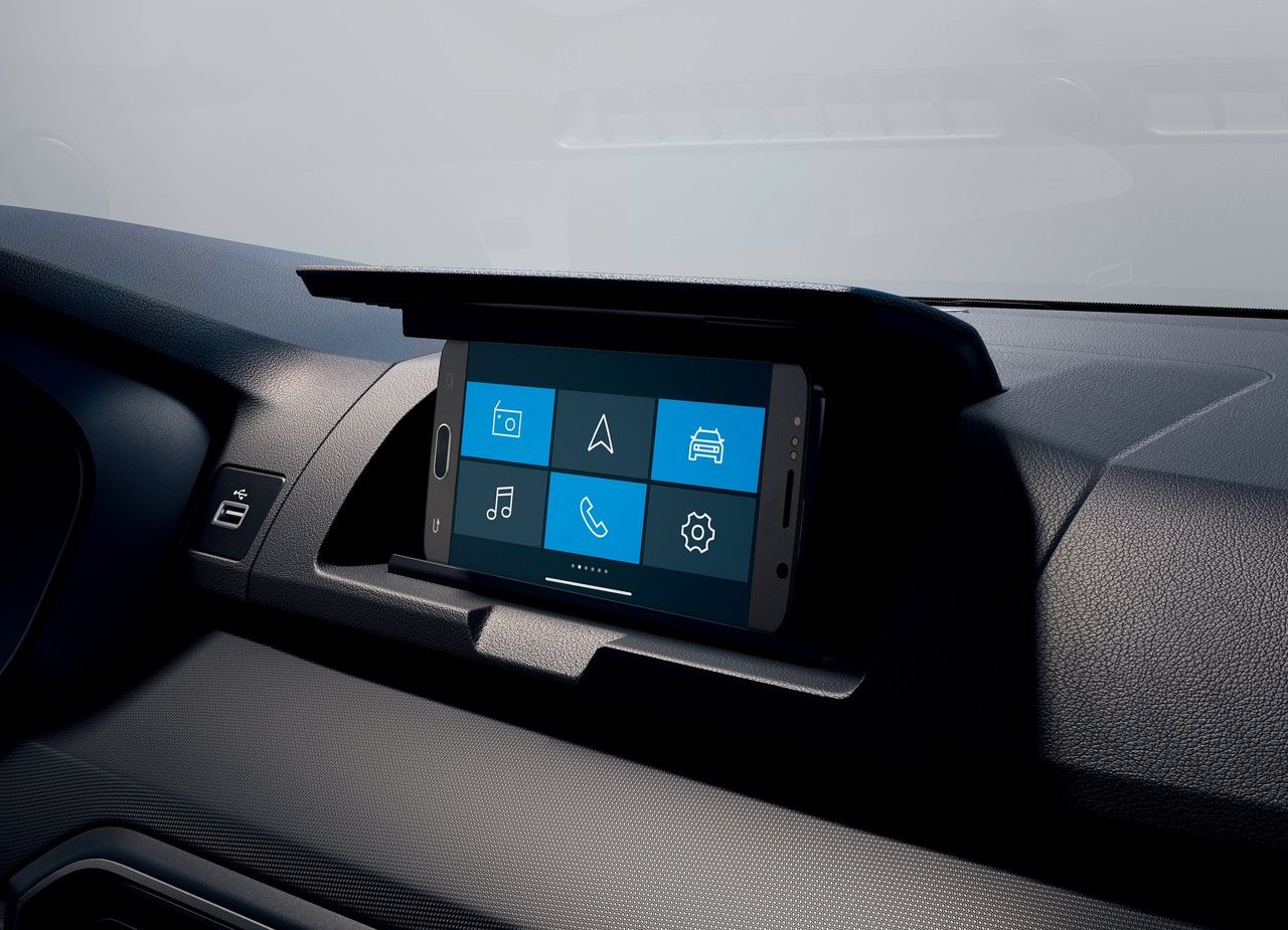 DACIA SANDERO & SANDERO STEPWAY, foto 68