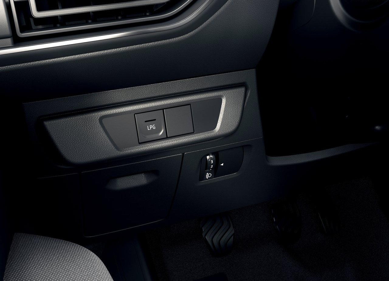 DACIA SANDERO & SANDERO STEPWAY, foto 70