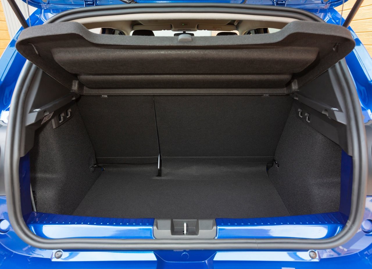 DACIA SANDERO & SANDERO STEPWAY, foto 79