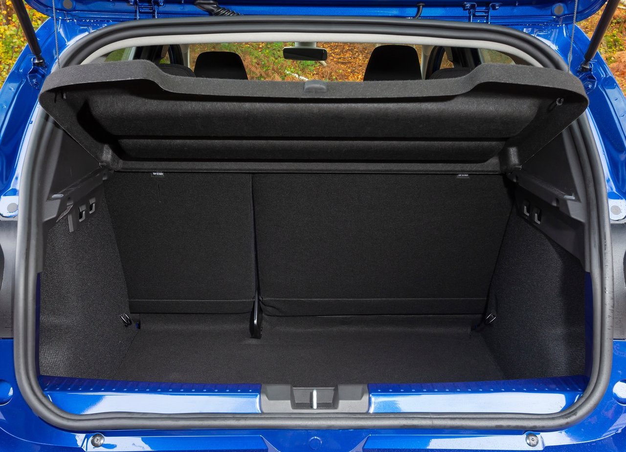 DACIA SANDERO & SANDERO STEPWAY, foto 80