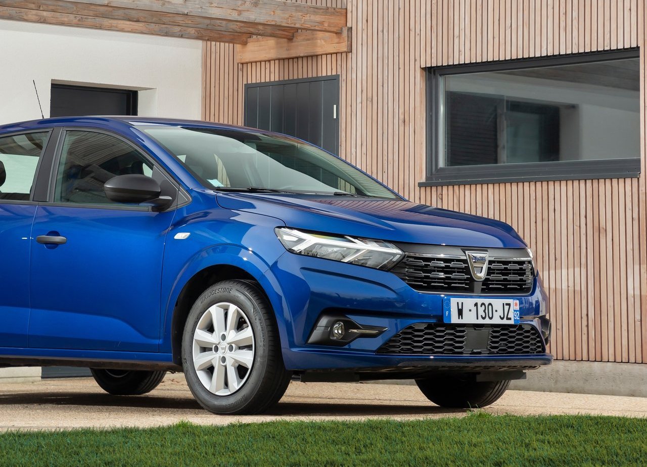 DACIA SANDERO & SANDERO STEPWAY, foto 81