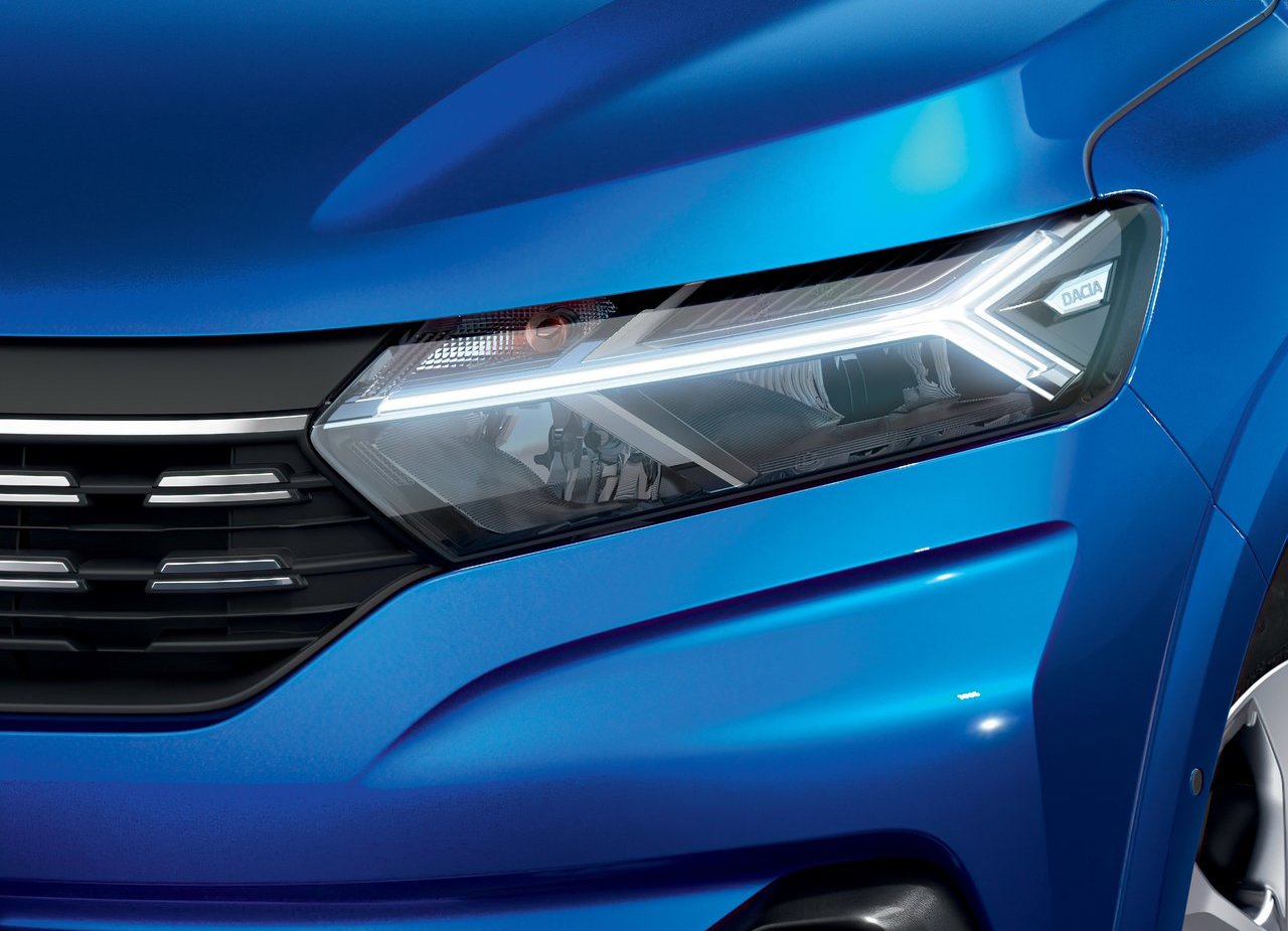DACIA SANDERO & SANDERO STEPWAY, foto 84