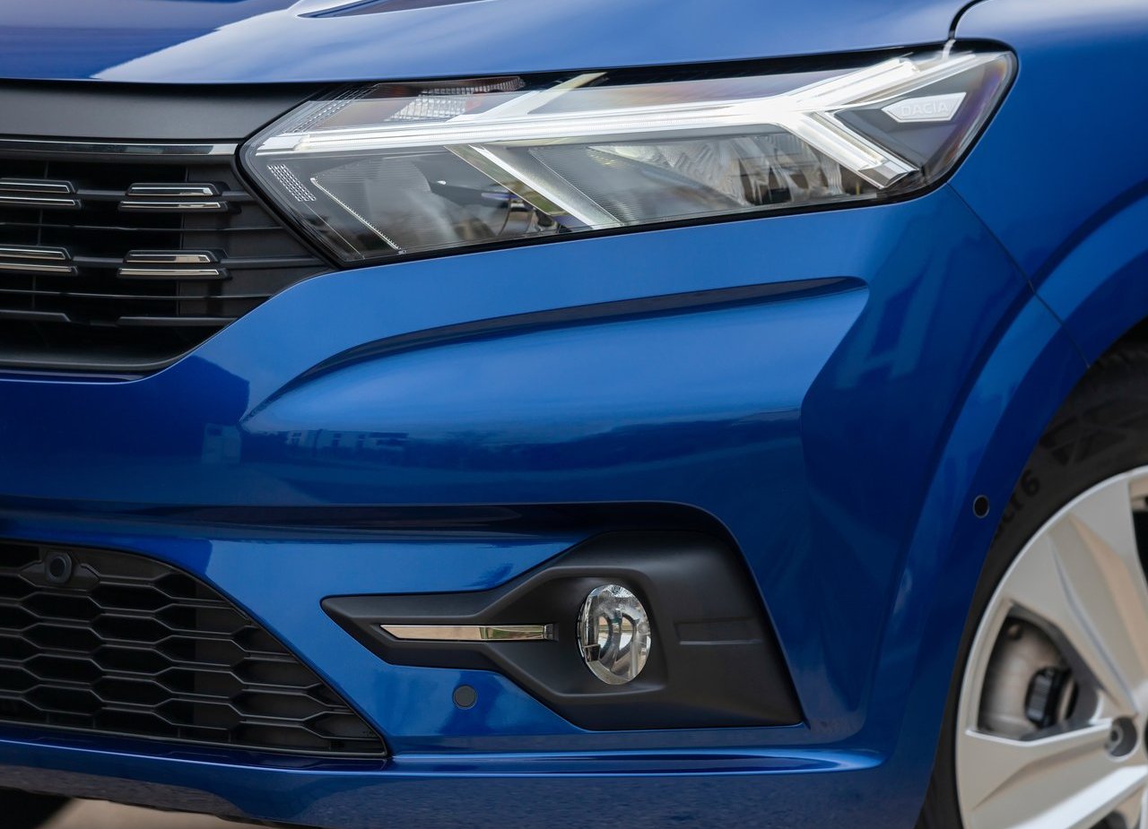 DACIA SANDERO & SANDERO STEPWAY, foto 85