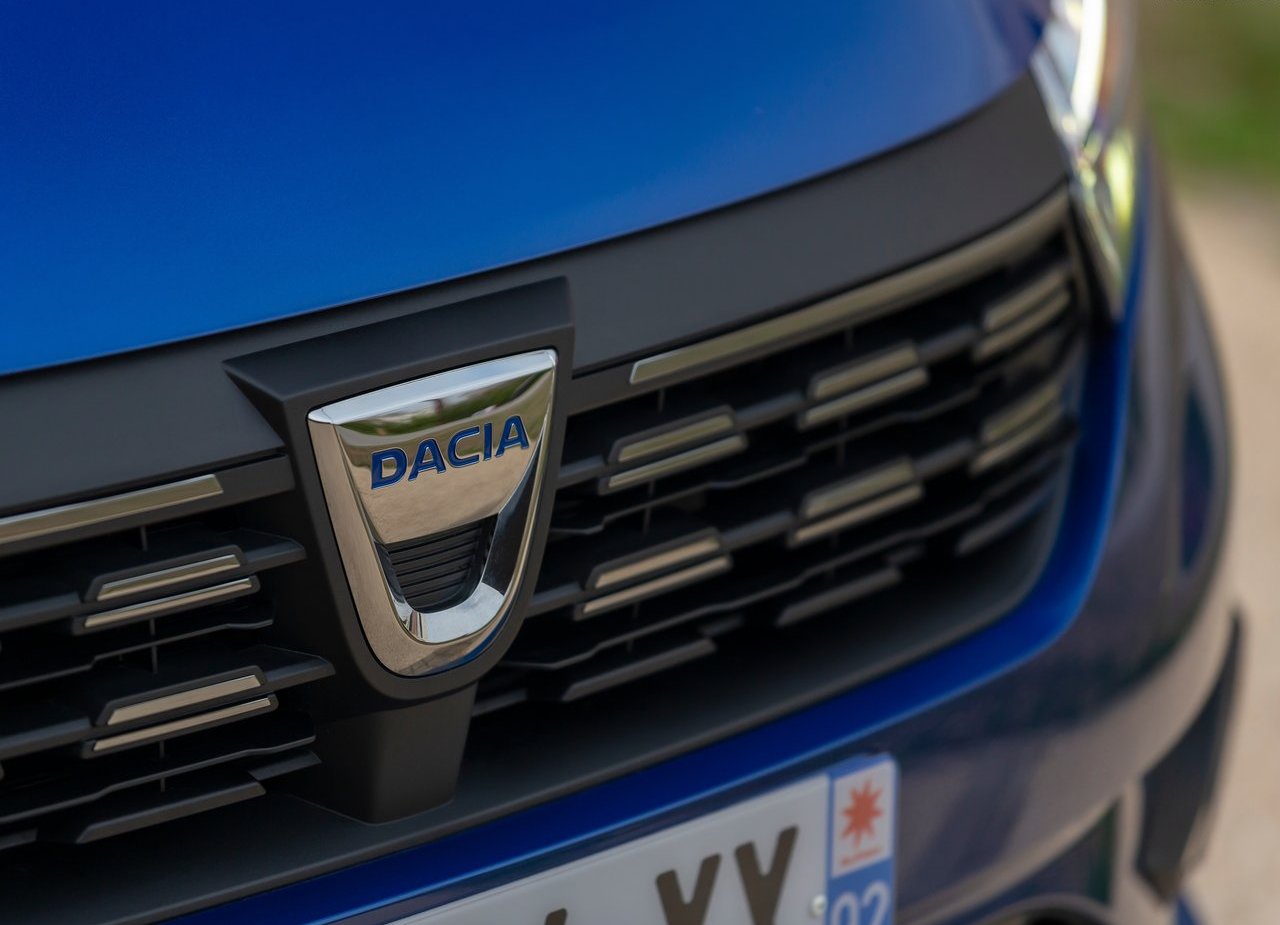 DACIA SANDERO & SANDERO STEPWAY, foto 90