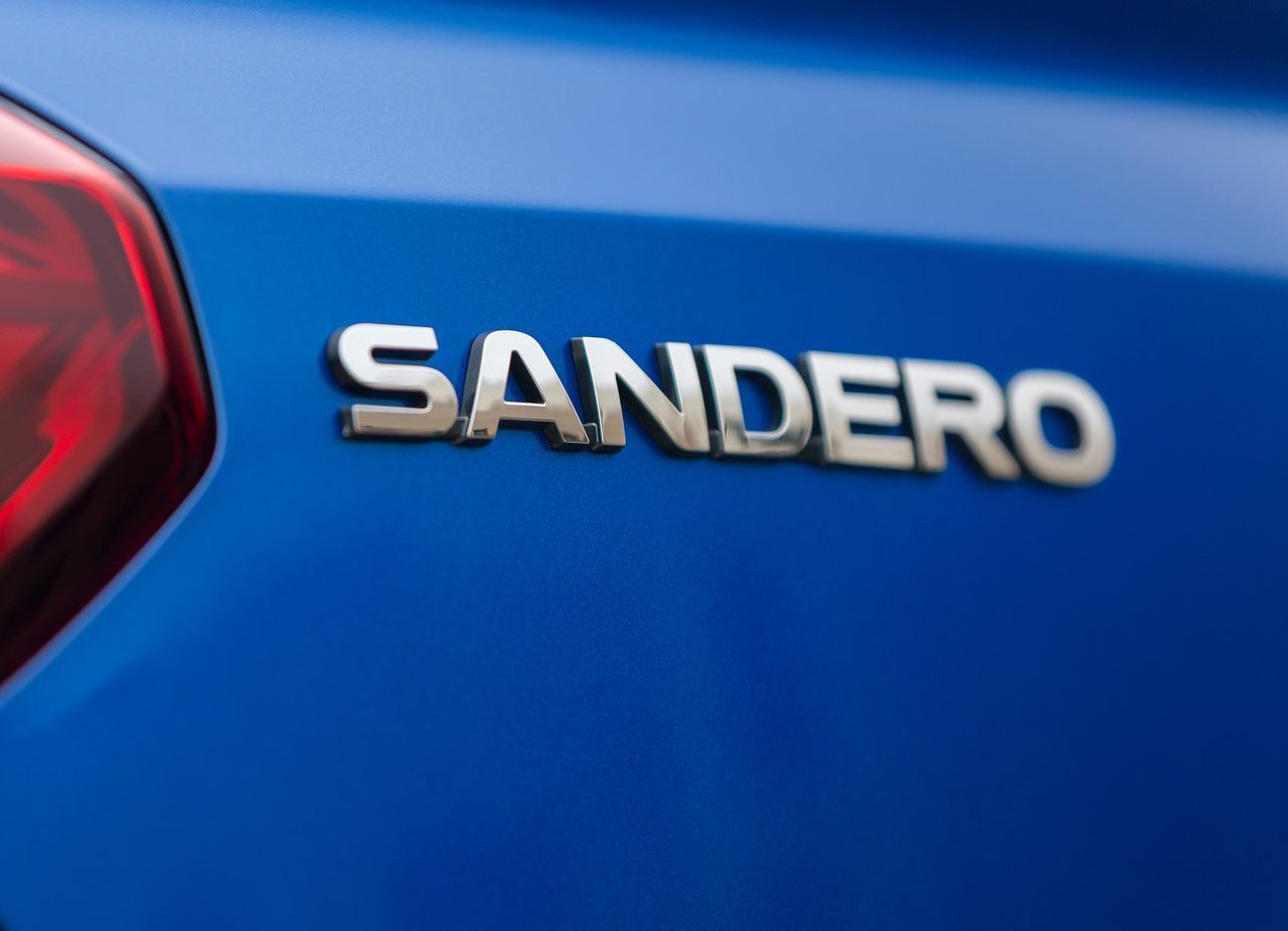 DACIA SANDERO & SANDERO STEPWAY, foto 91