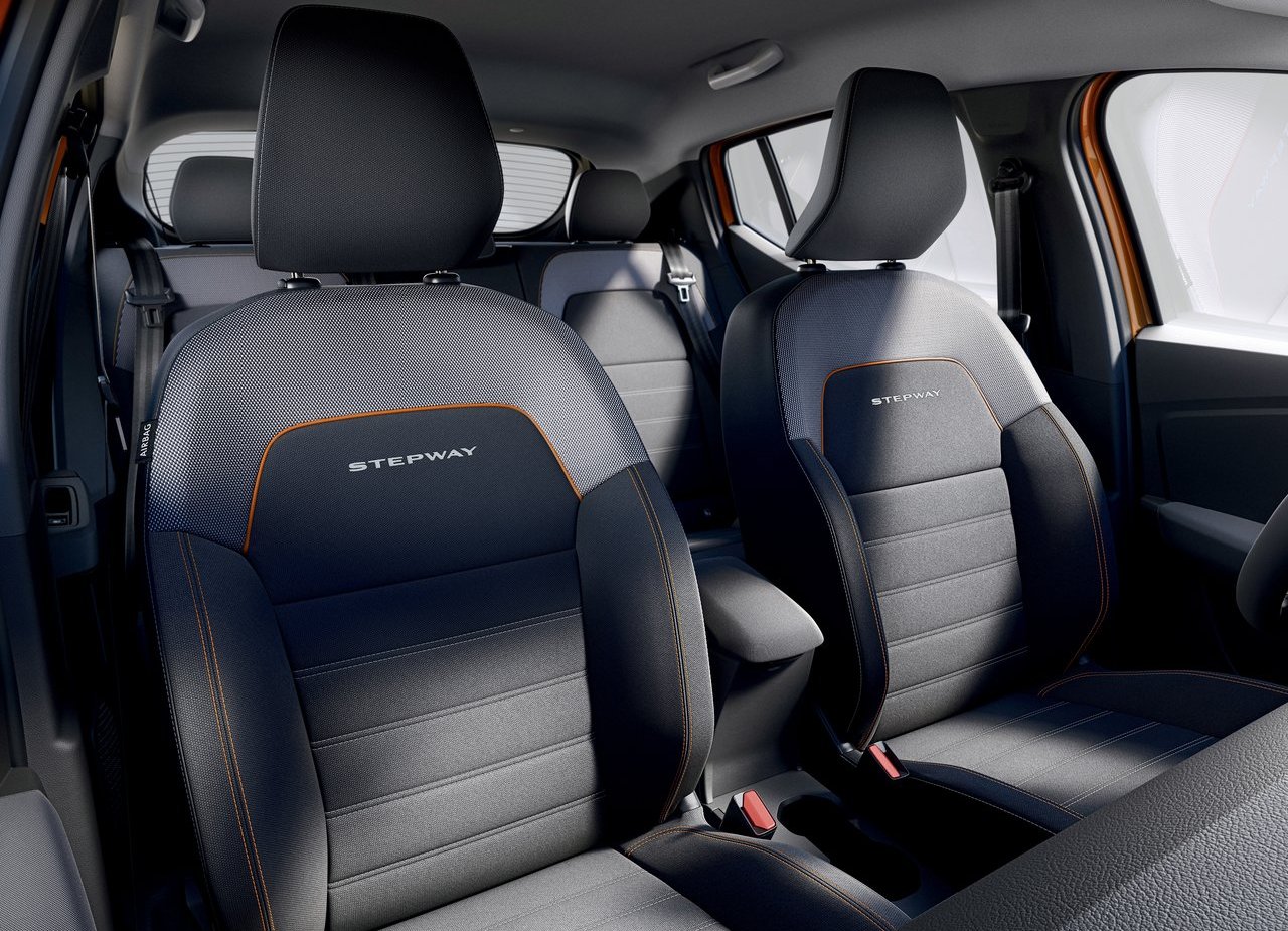 DACIA SANDERO & SANDERO STEPWAY, foto 150