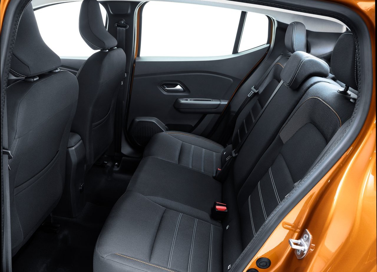 DACIA SANDERO & SANDERO STEPWAY, foto 151