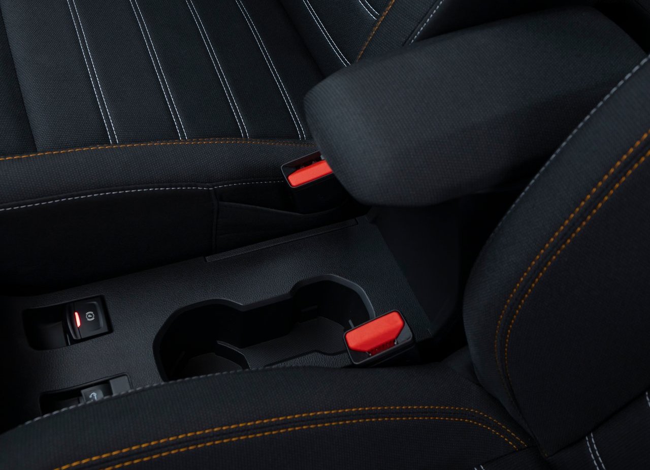 DACIA SANDERO & SANDERO STEPWAY, foto 152