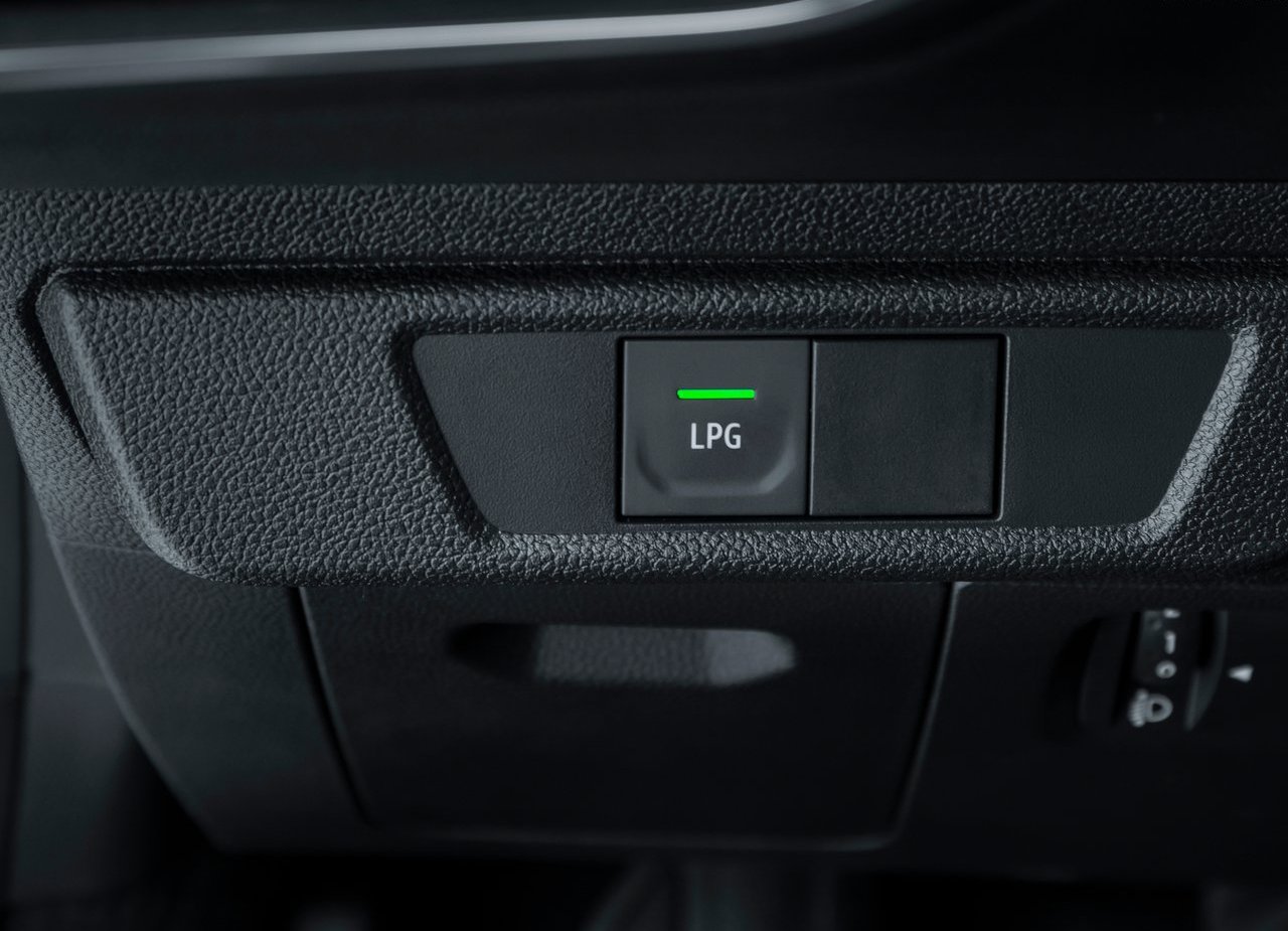 DACIA SANDERO & SANDERO STEPWAY, foto 155