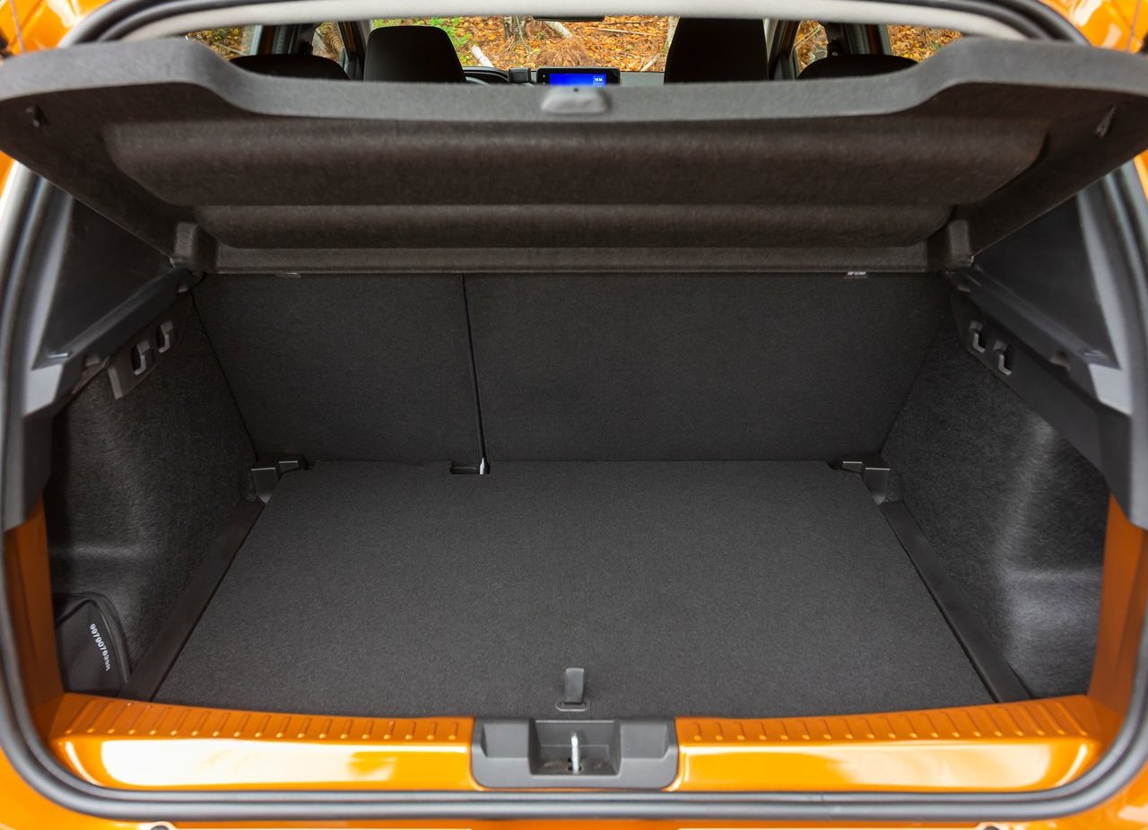 DACIA SANDERO & SANDERO STEPWAY, foto 156
