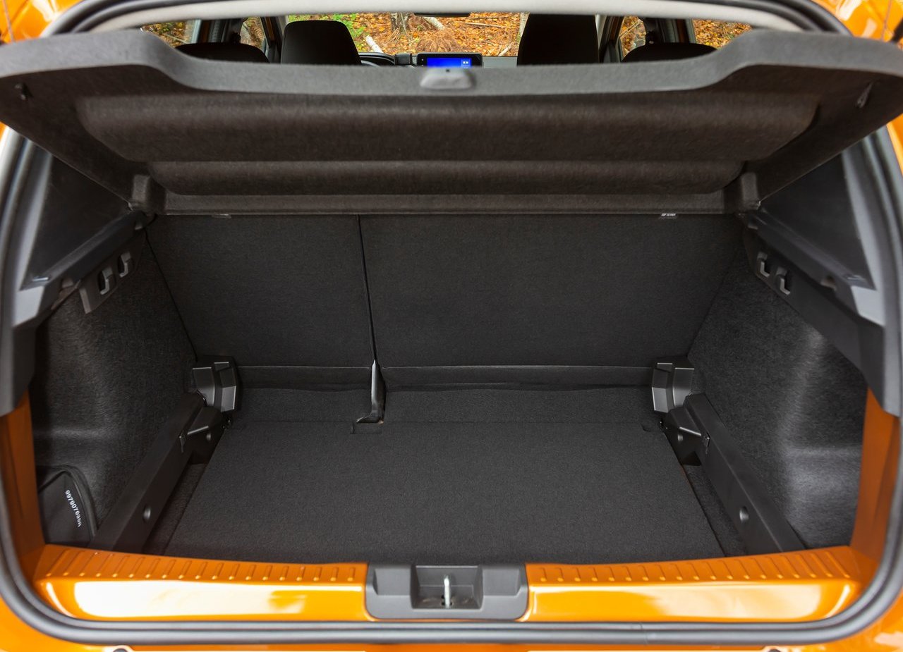 DACIA SANDERO & SANDERO STEPWAY, foto 157