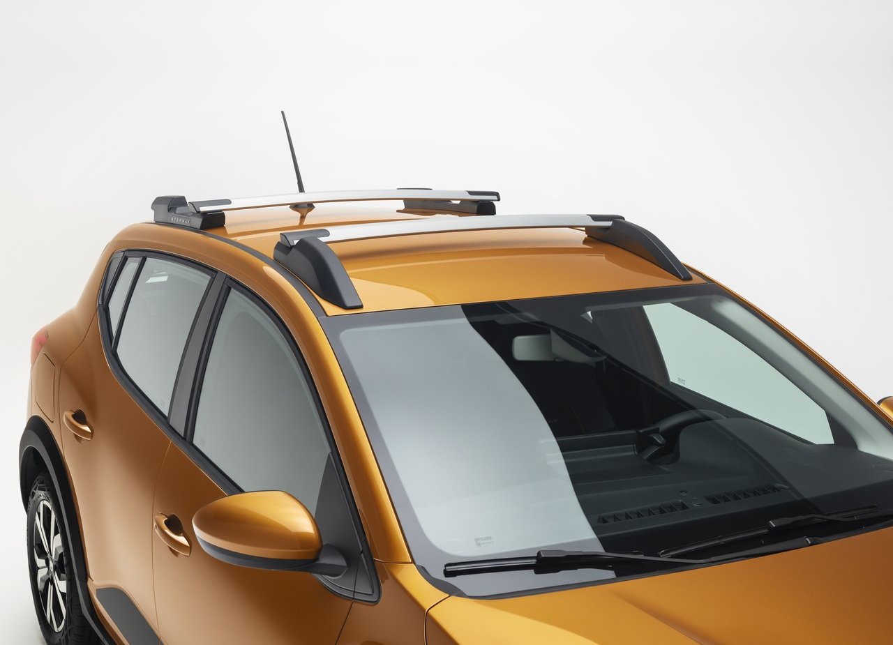 DACIA SANDERO & SANDERO STEPWAY, foto 166